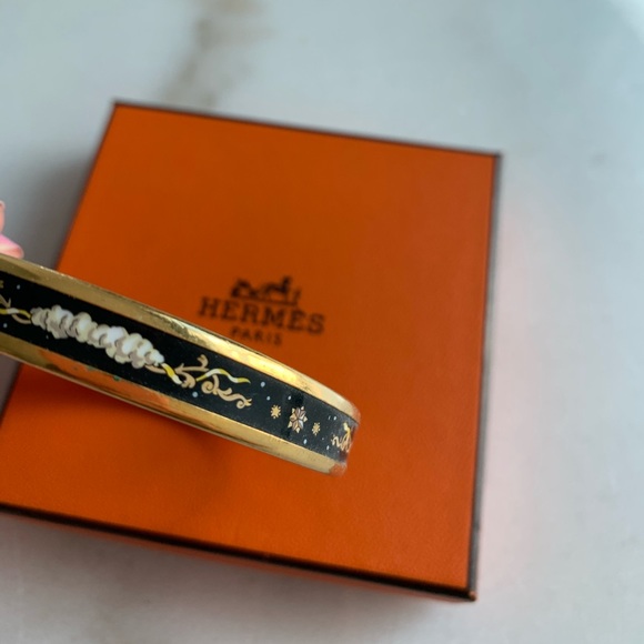 Hermes Bracelet - Picture 3 of 5